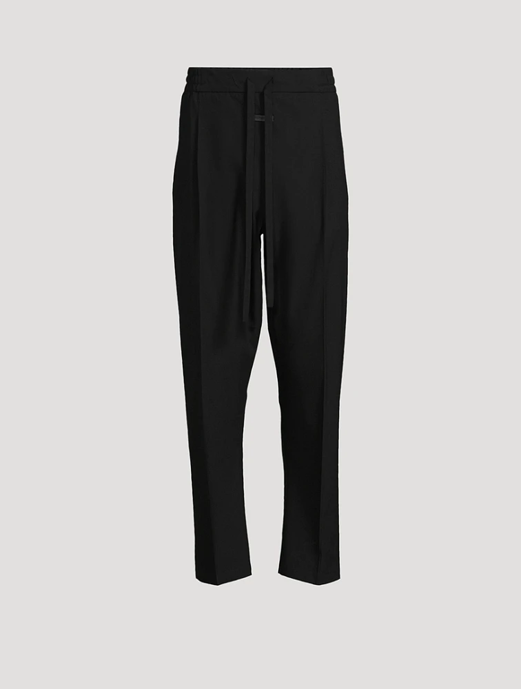 Eternal Relaxed Pants