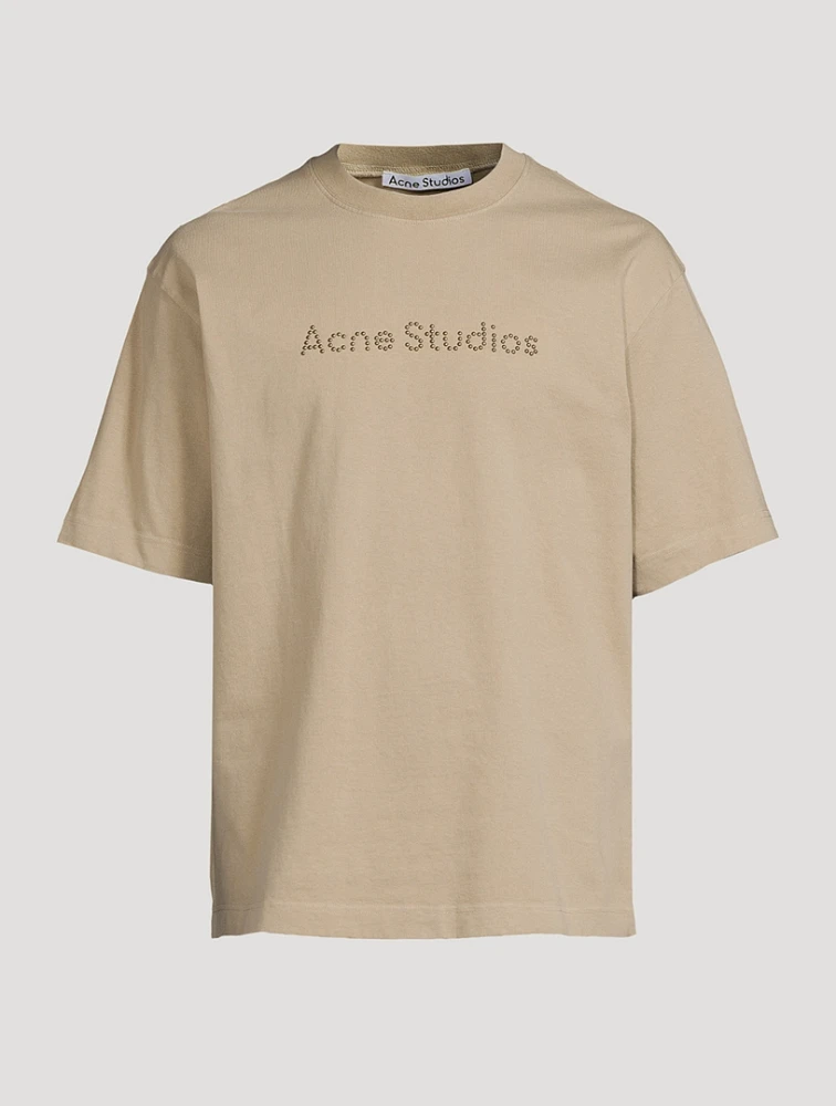 Relaxed Logo T-Shirt