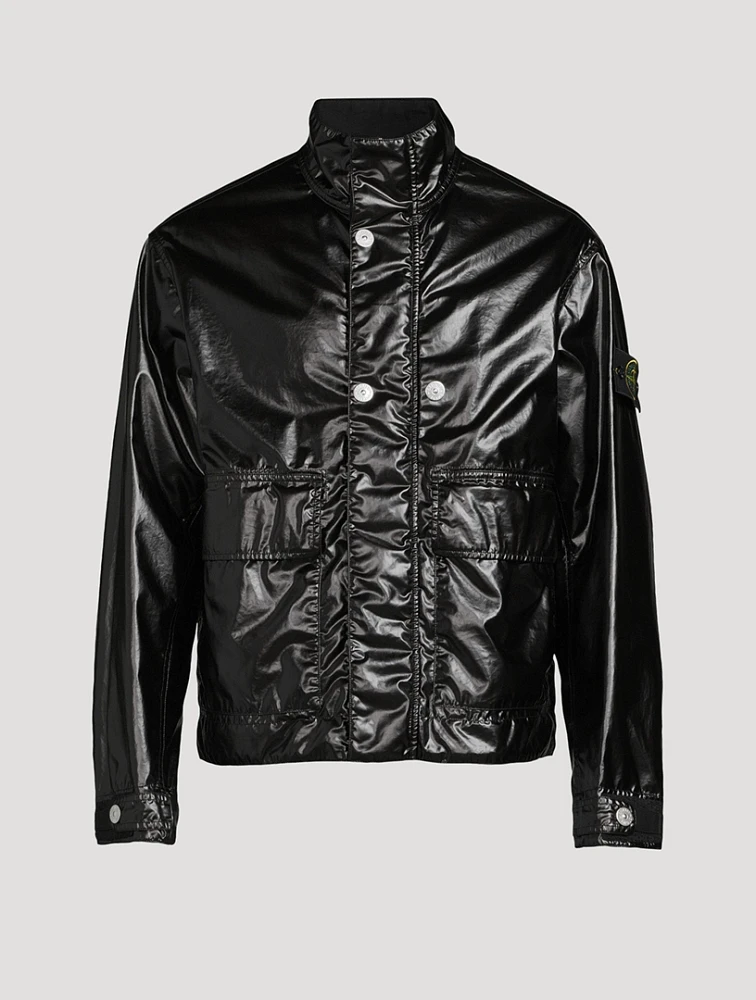 Biker Jacket