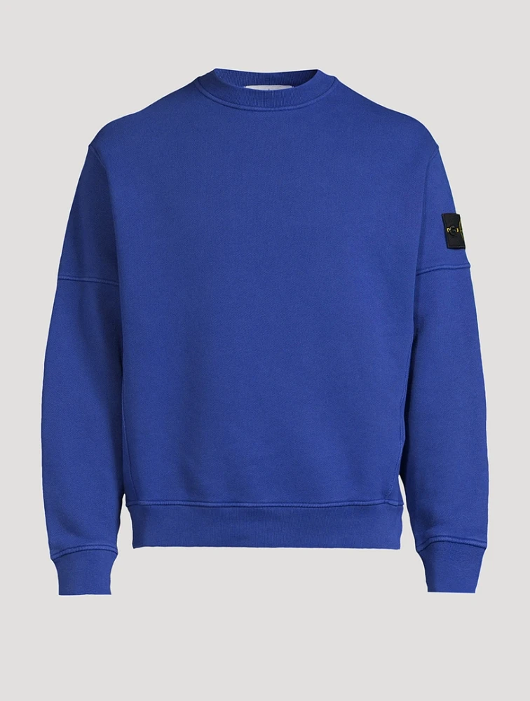 Crewneck Sweatshirt