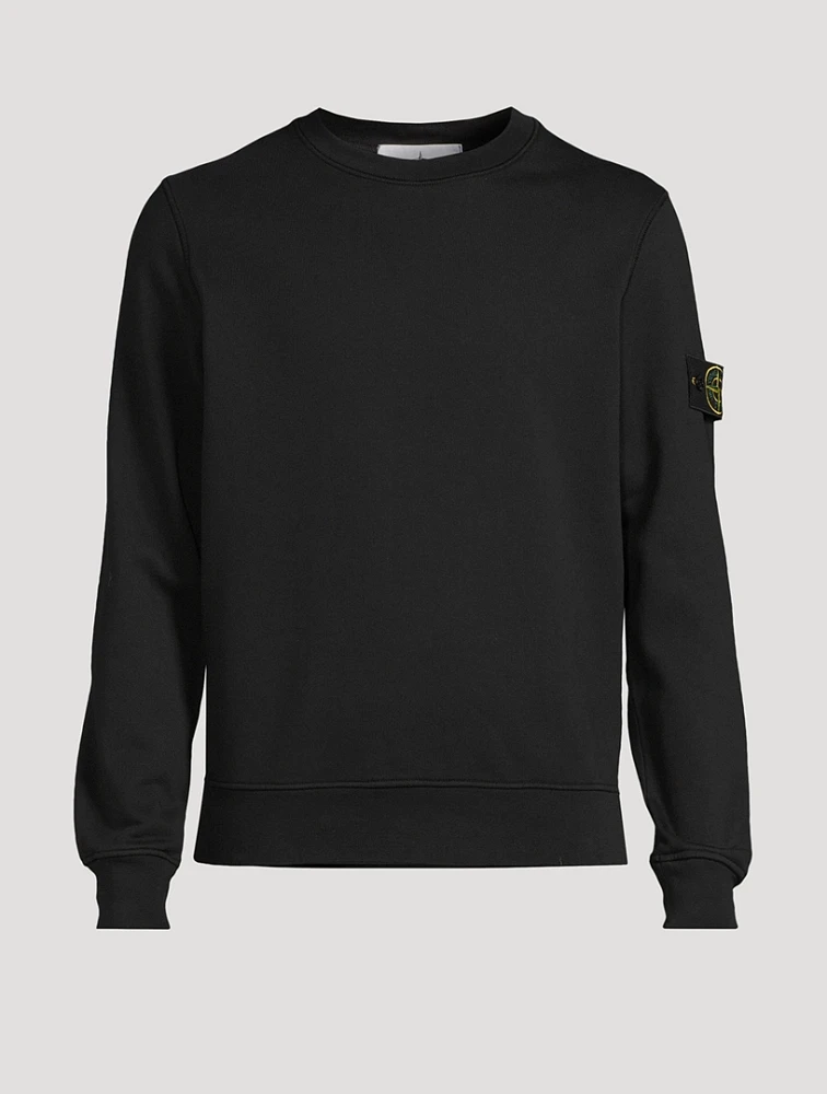 Crewneck Sweatshirt