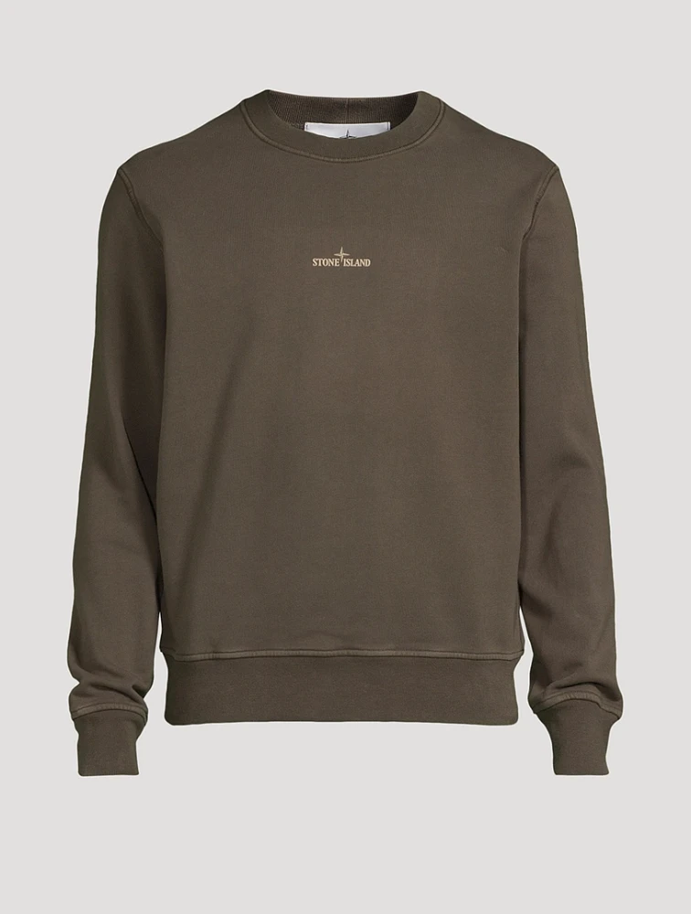 Logo Sweatshirt