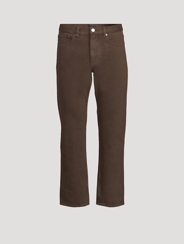 Viggo Twill Pants