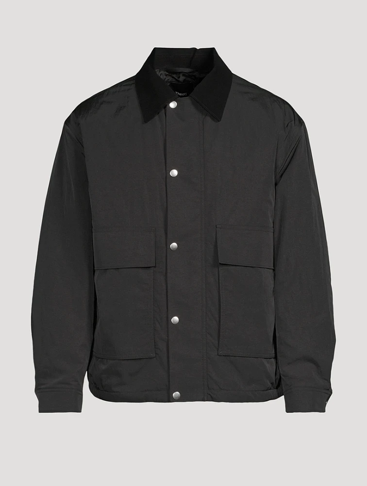 Utility Jacket