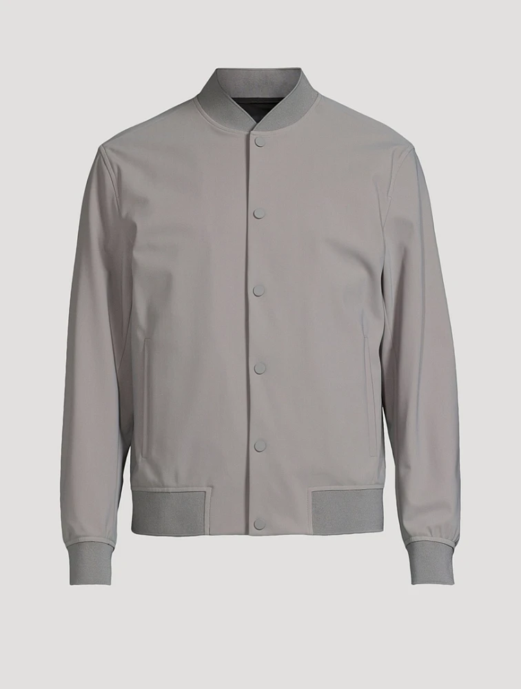 Murphy Precision Ponte Bomber Jacket