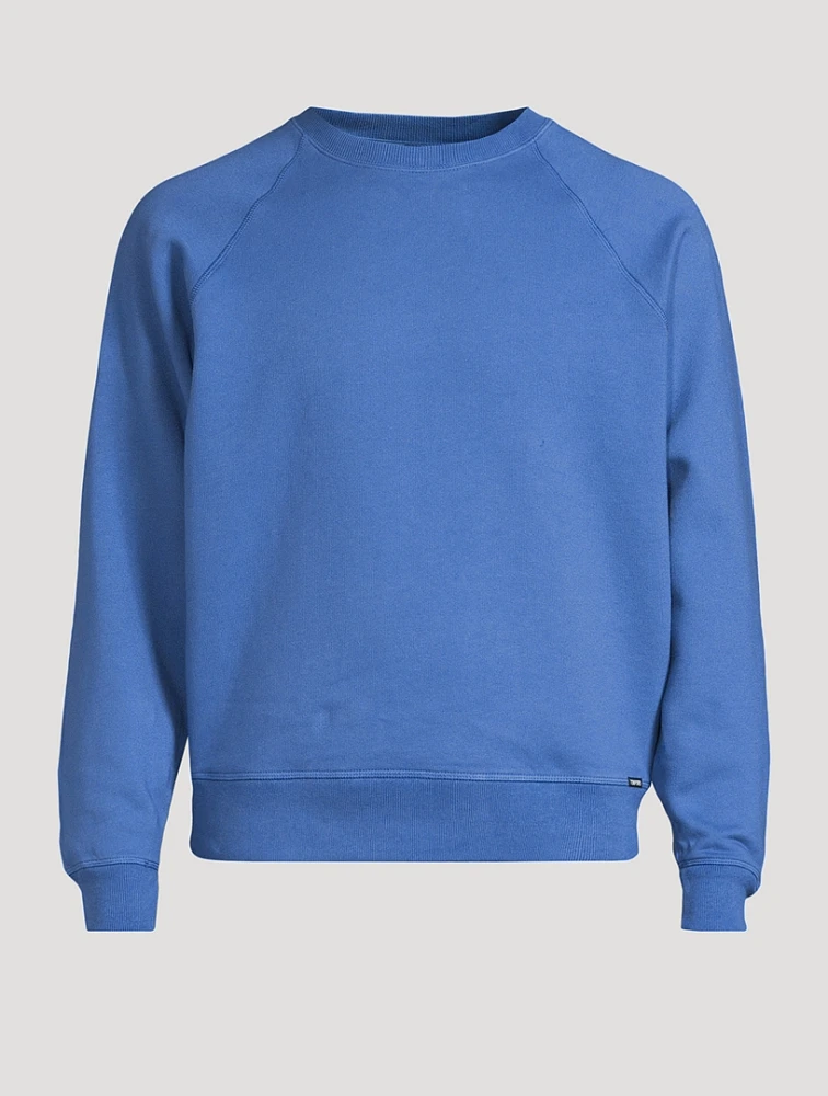 Crewneck Sweatshirt