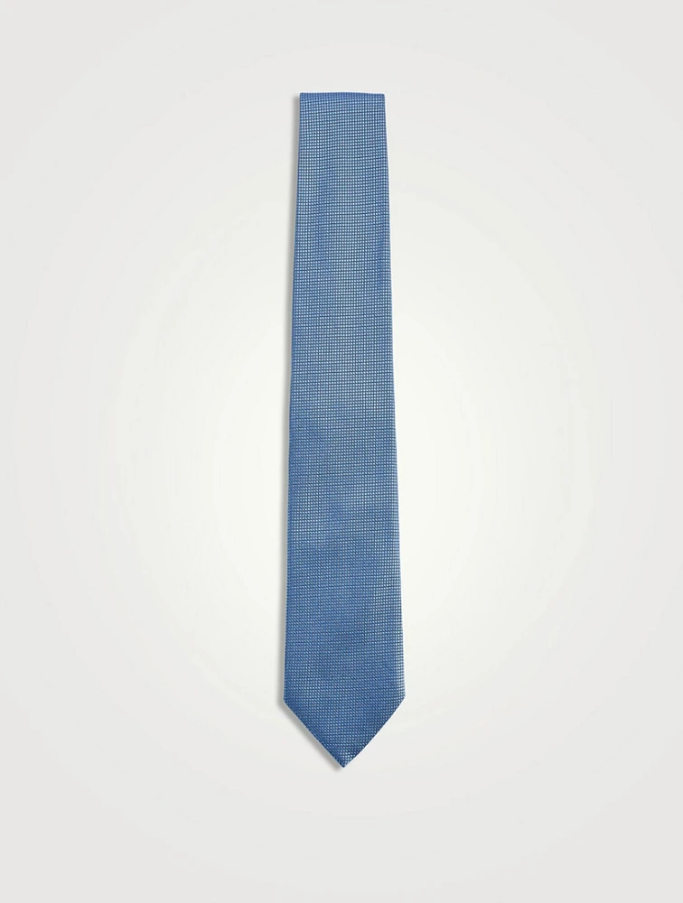 Silk Tie