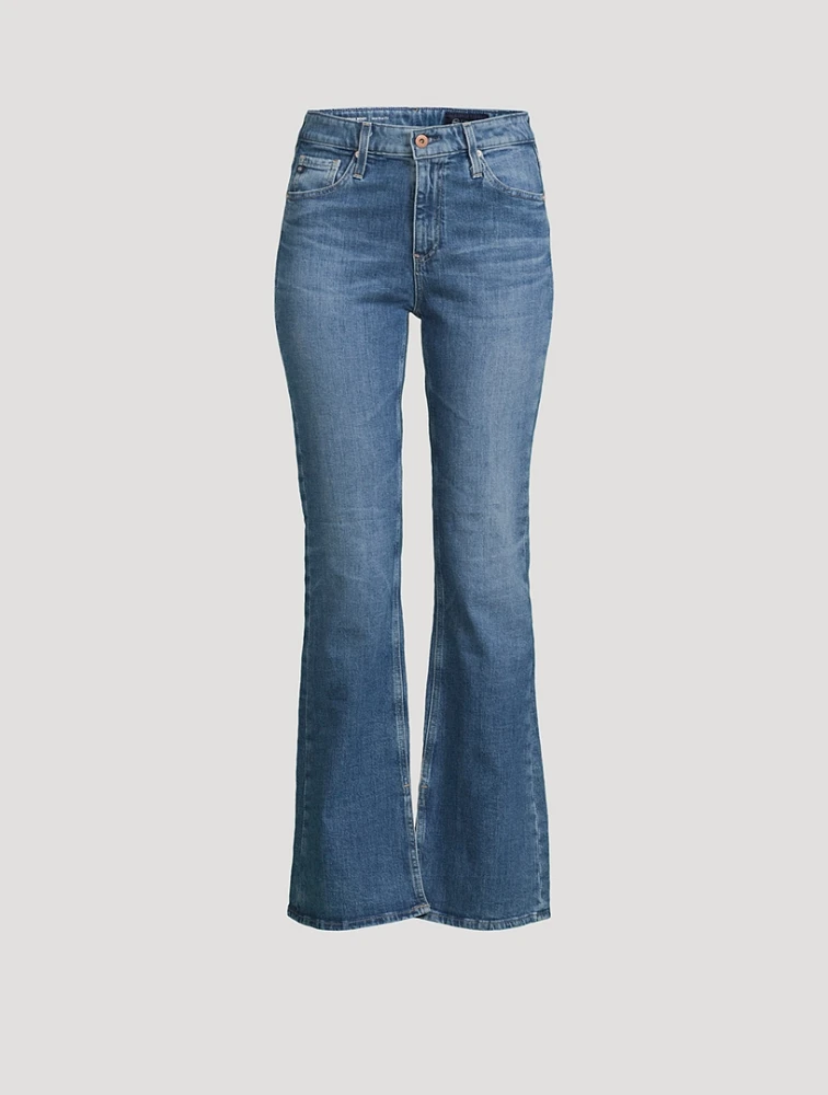 Farrah Bootcut Jeans
