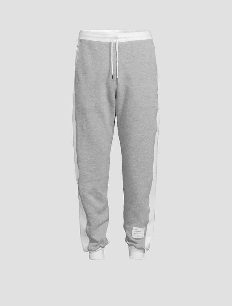 Loopback Joggers