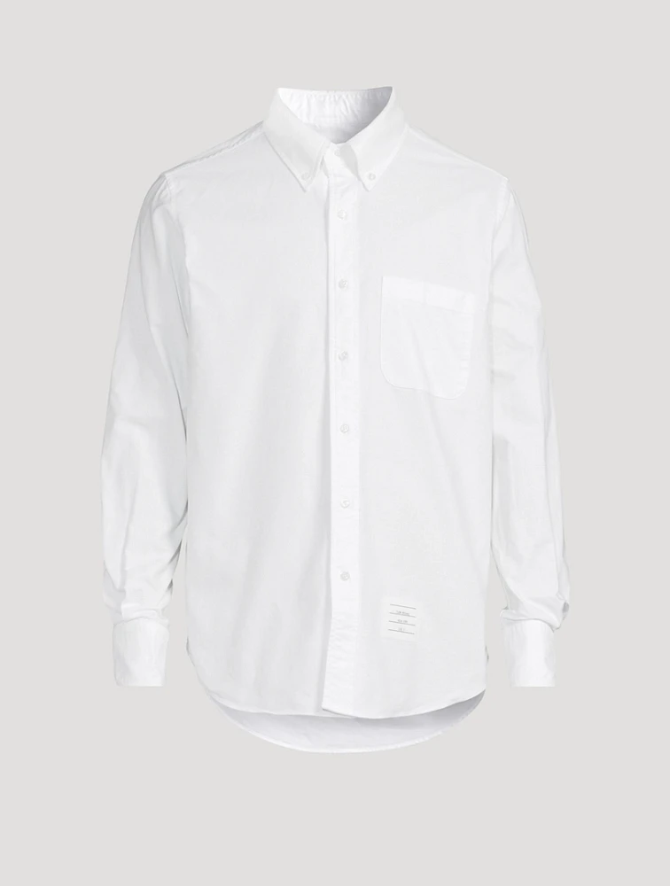 Oxford Shirt