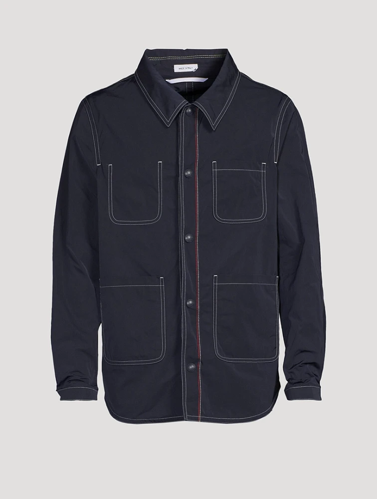 Utility Jacket