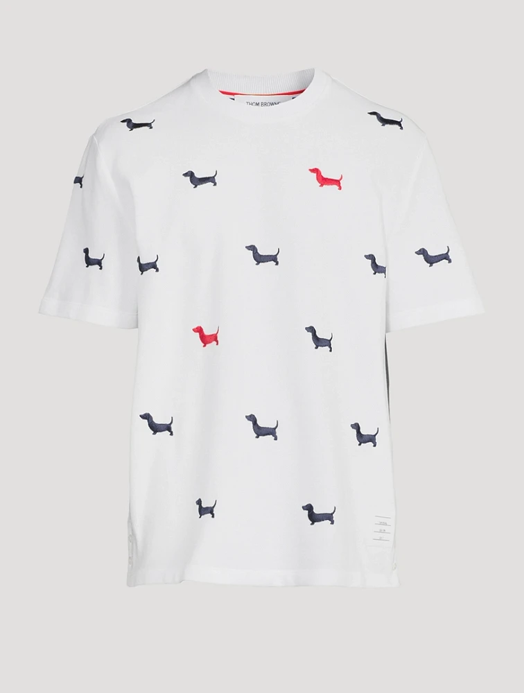 Hector T-Shirt