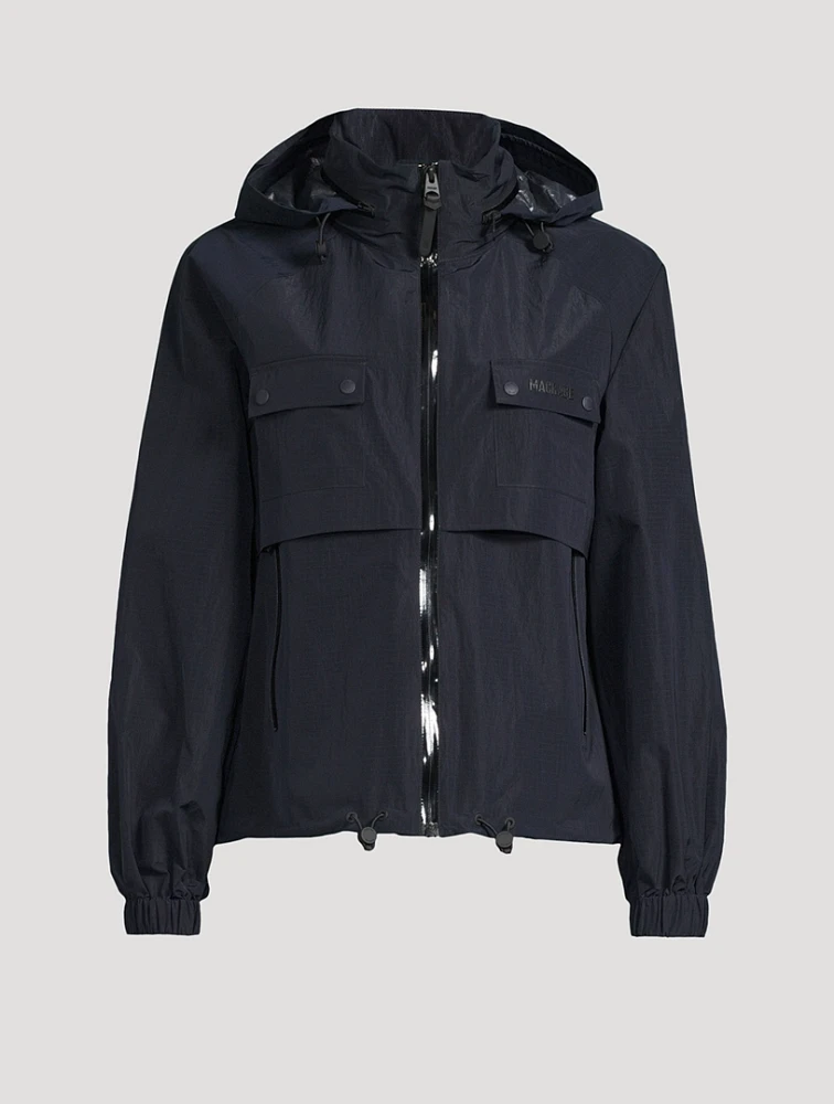 Devorah Rain Jacket