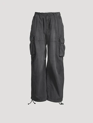 Ripstop Cargo Pants