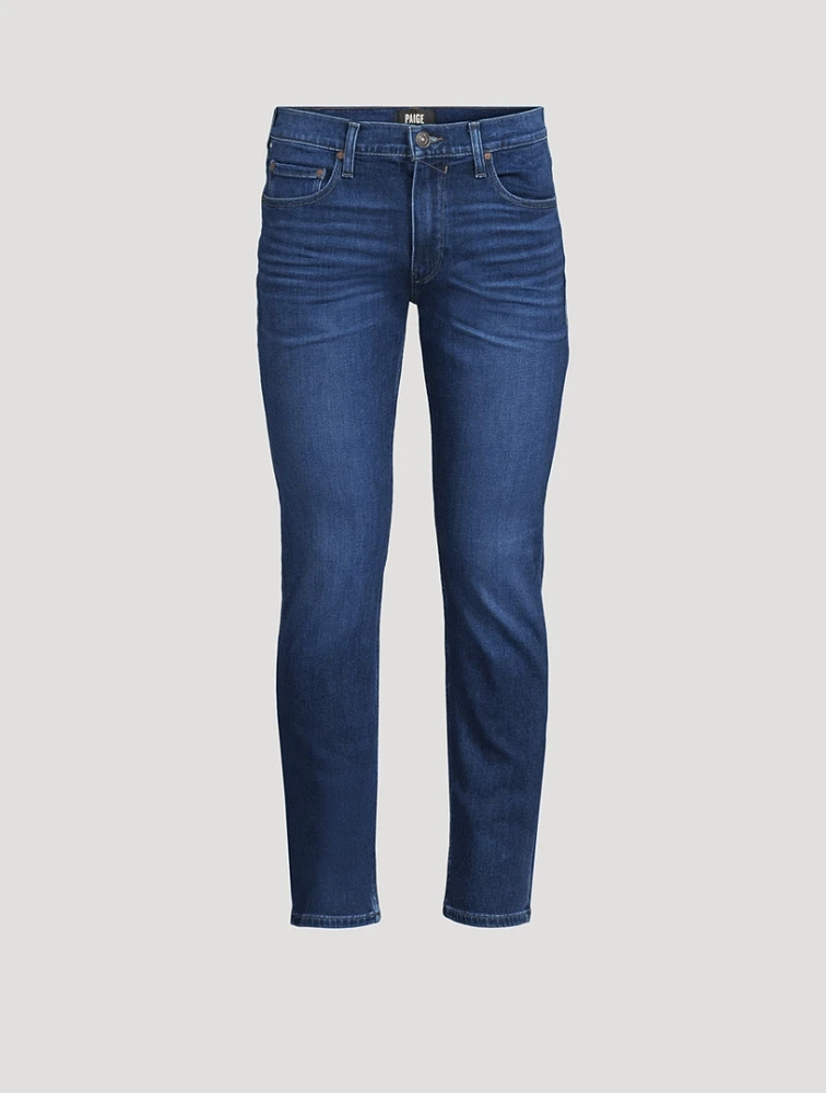 Lennox Slim-Fit Jeans
