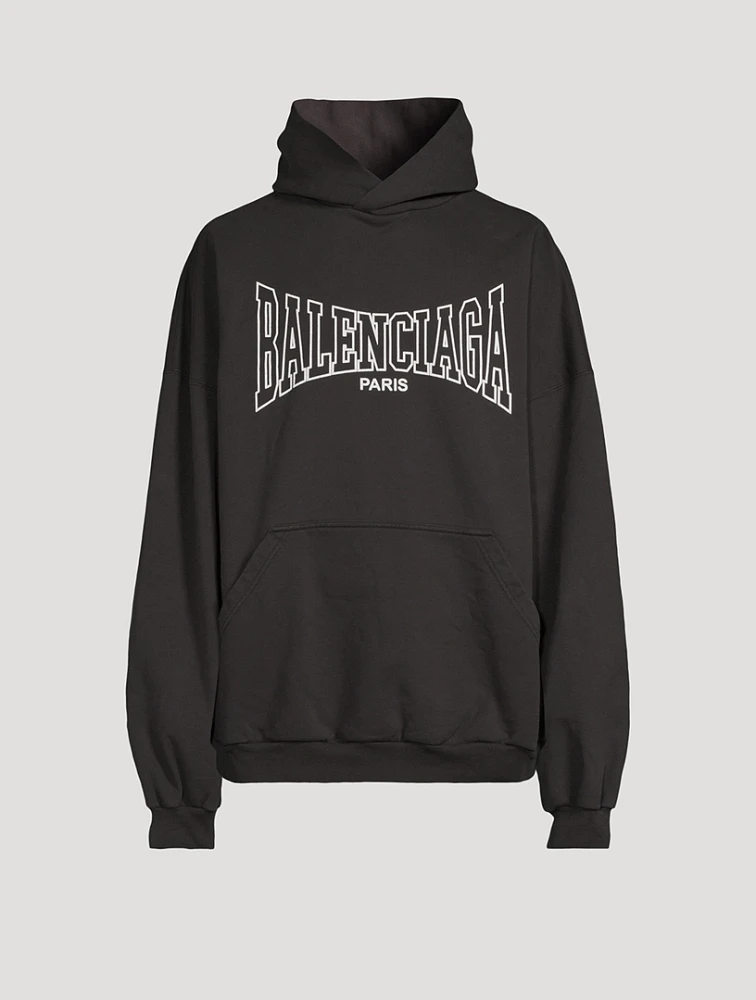 Balenciaga Boxing Hoodie