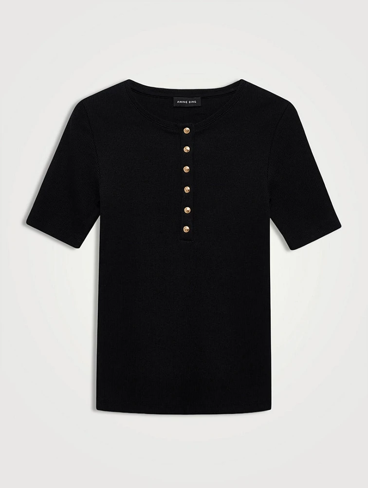 Alessia Henley T-Shirt