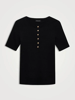 Alessia Henley T-Shirt