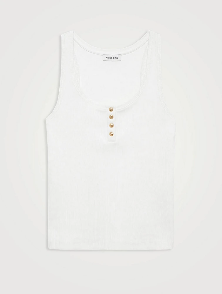 Alessia Henley Tank Top