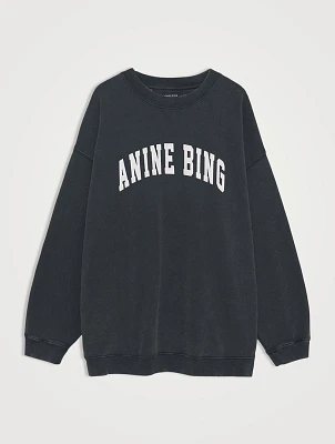 Tyler Logo Sweatshirt