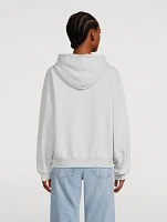 Harvey Logo Hoodie