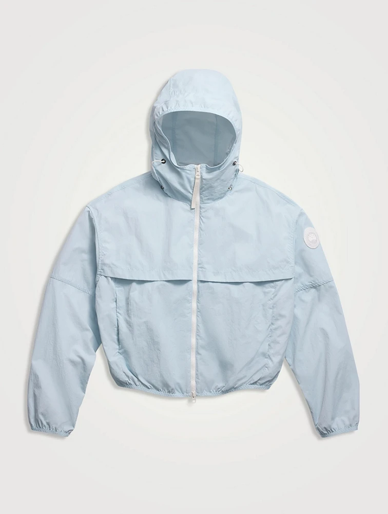 Sinclair White Label Jacket