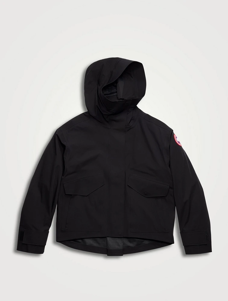 Tofino Rain Jacket