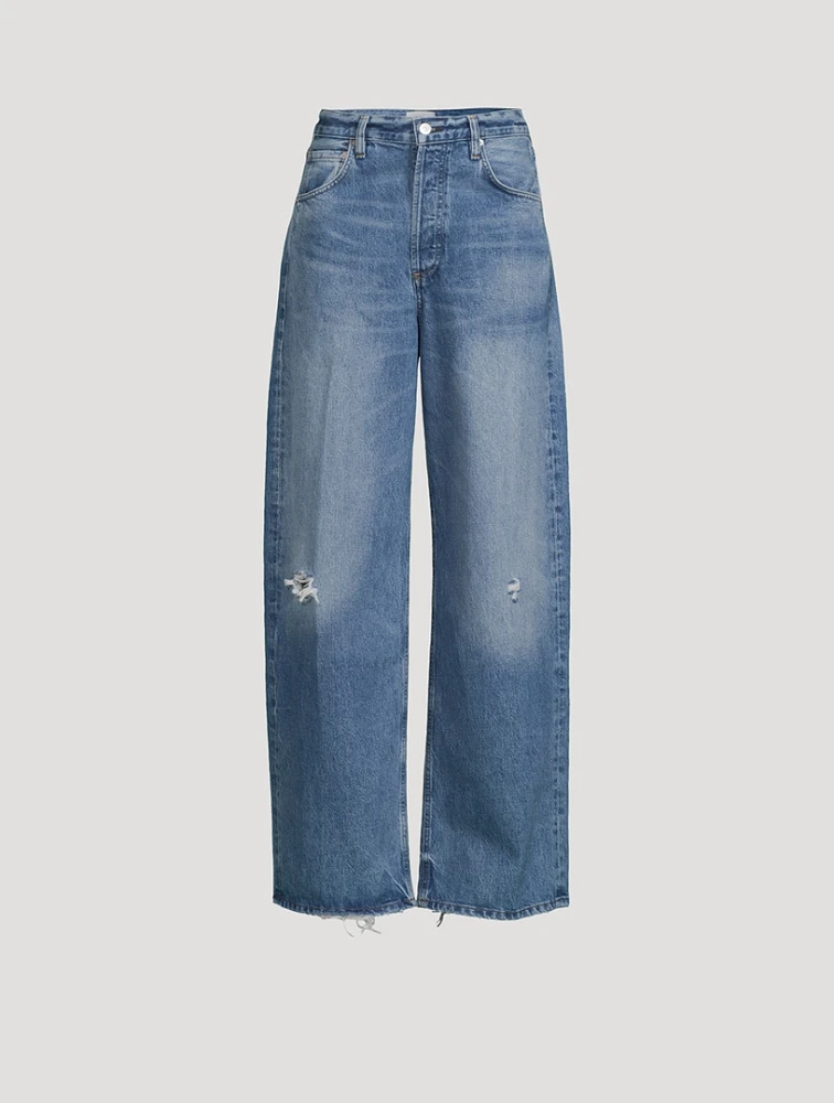Ayla Baggy Jeans
