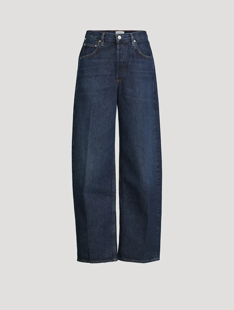 Ayla Baggy Jeans