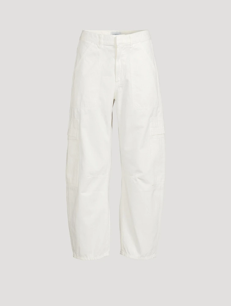 Marcelle Cargo Pants