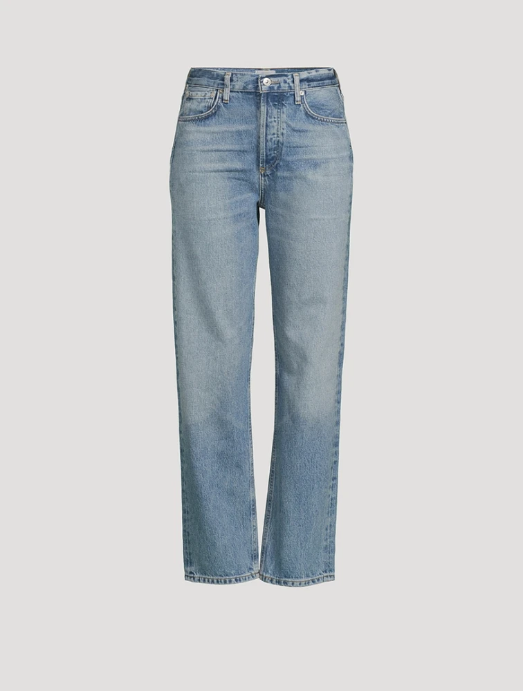Blaine Straight Jeans