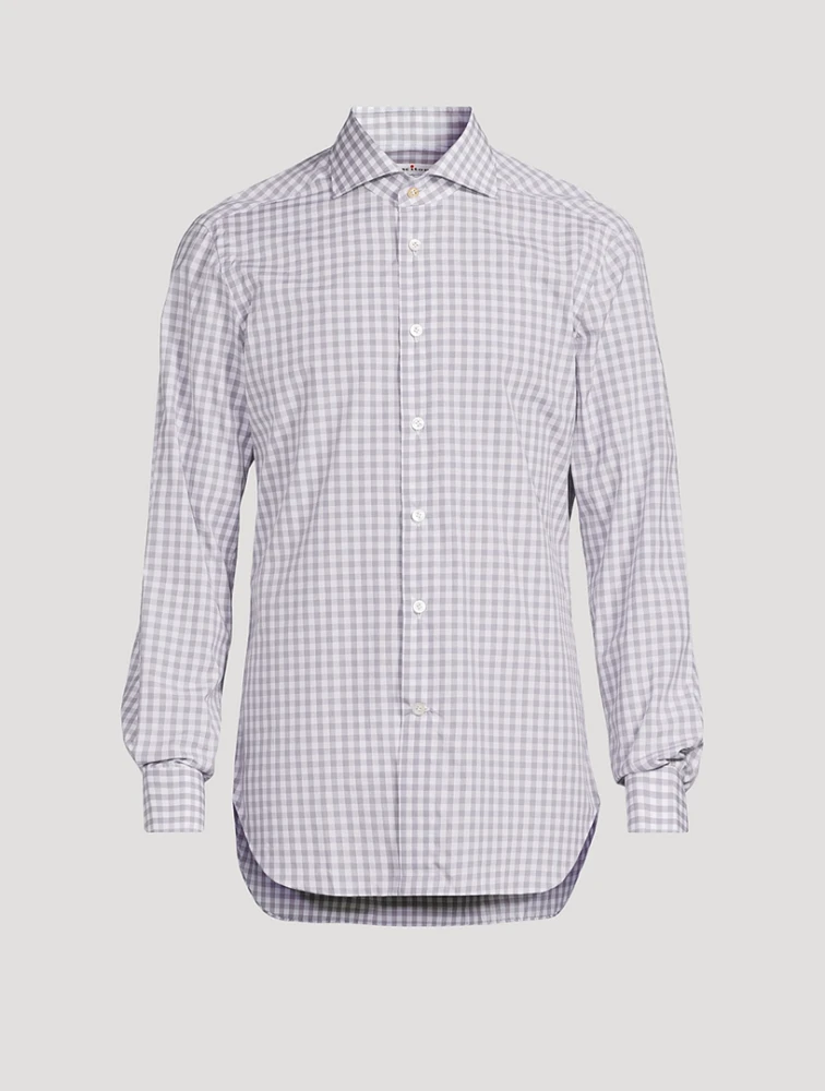 Check Sport Shirt