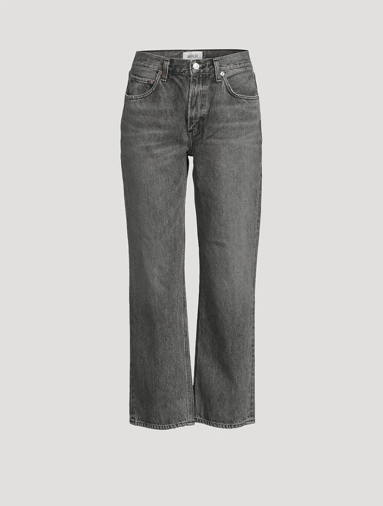 Valen Straight Jeans