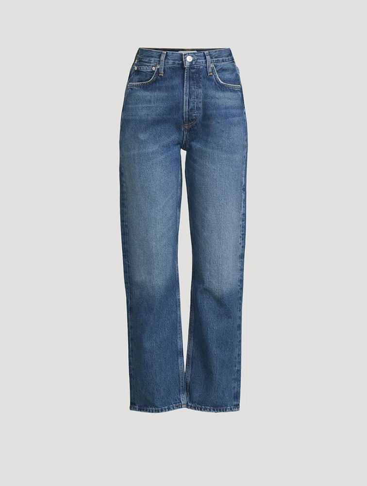 Blaine Straight Jeans