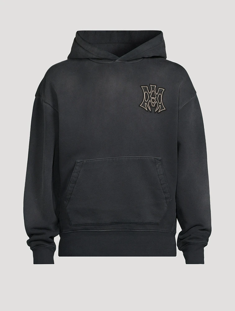 MA Hollywood Oversized Hoodie