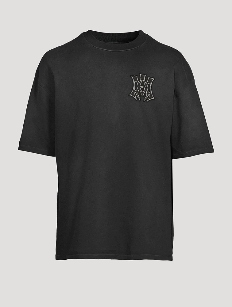 MA Hollywood Oversized T-Shirt