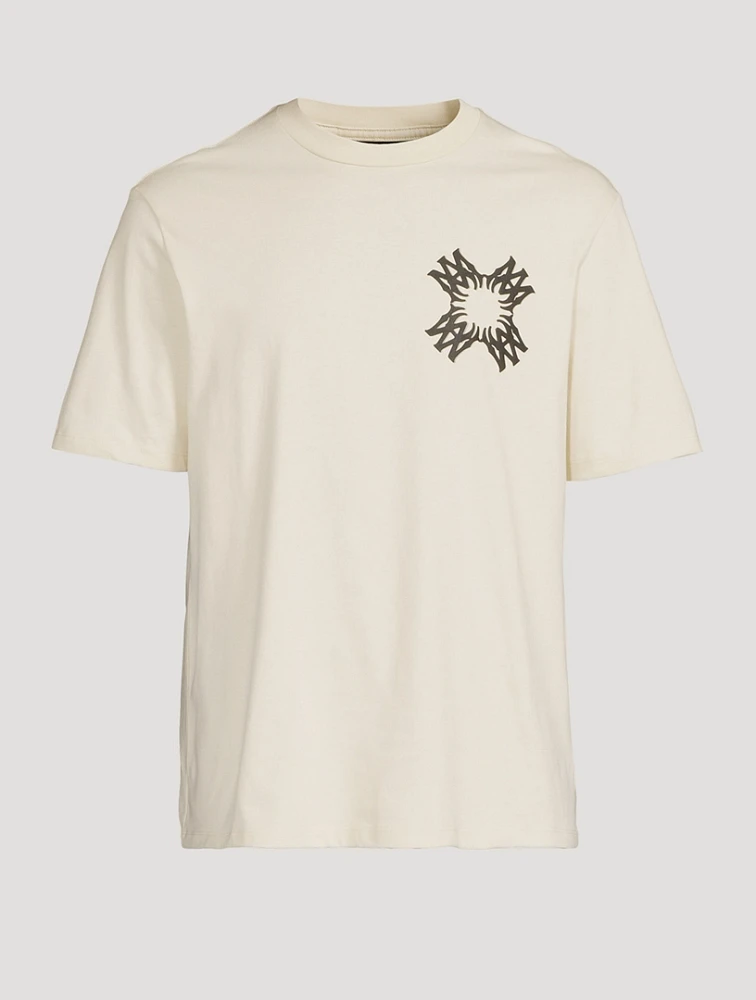 MA Quad T-Shirt