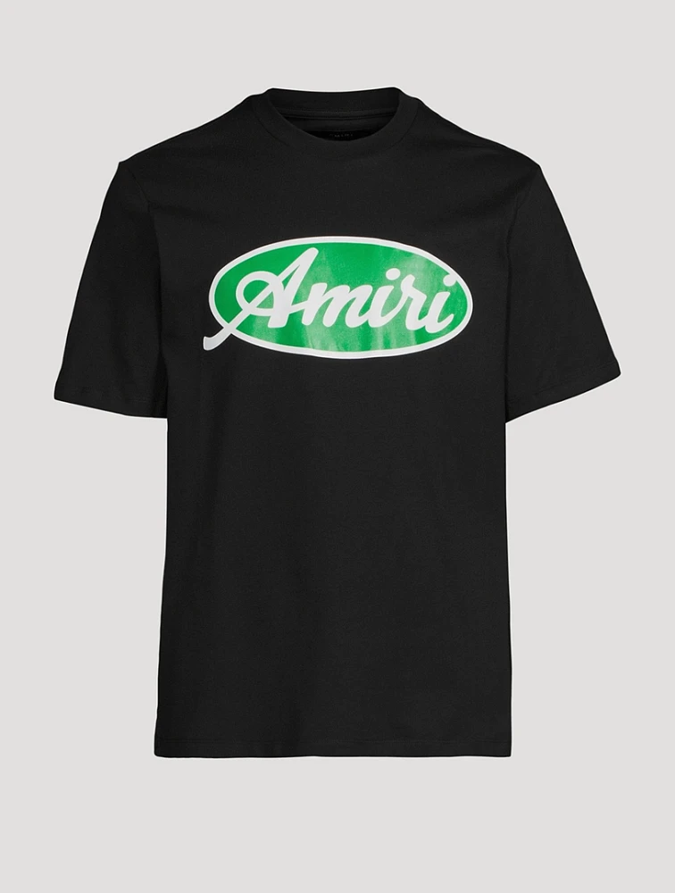 Amiri Oval T-Shirt