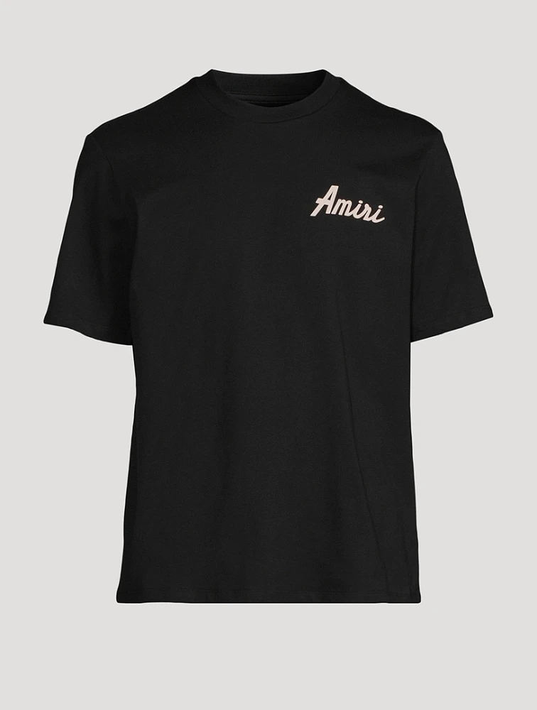 Amiri City T-Shirt