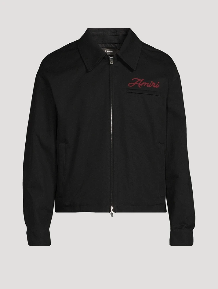 Dreamers Blouson Jacket