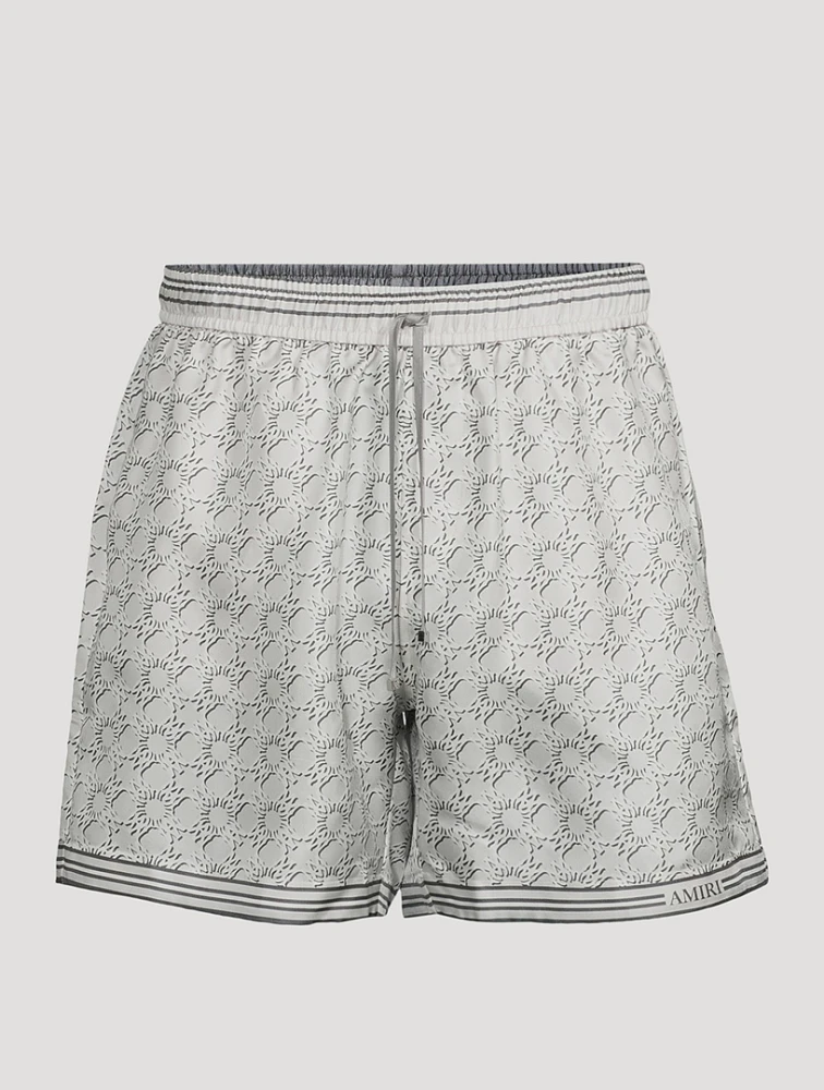 MA Quad Shorts