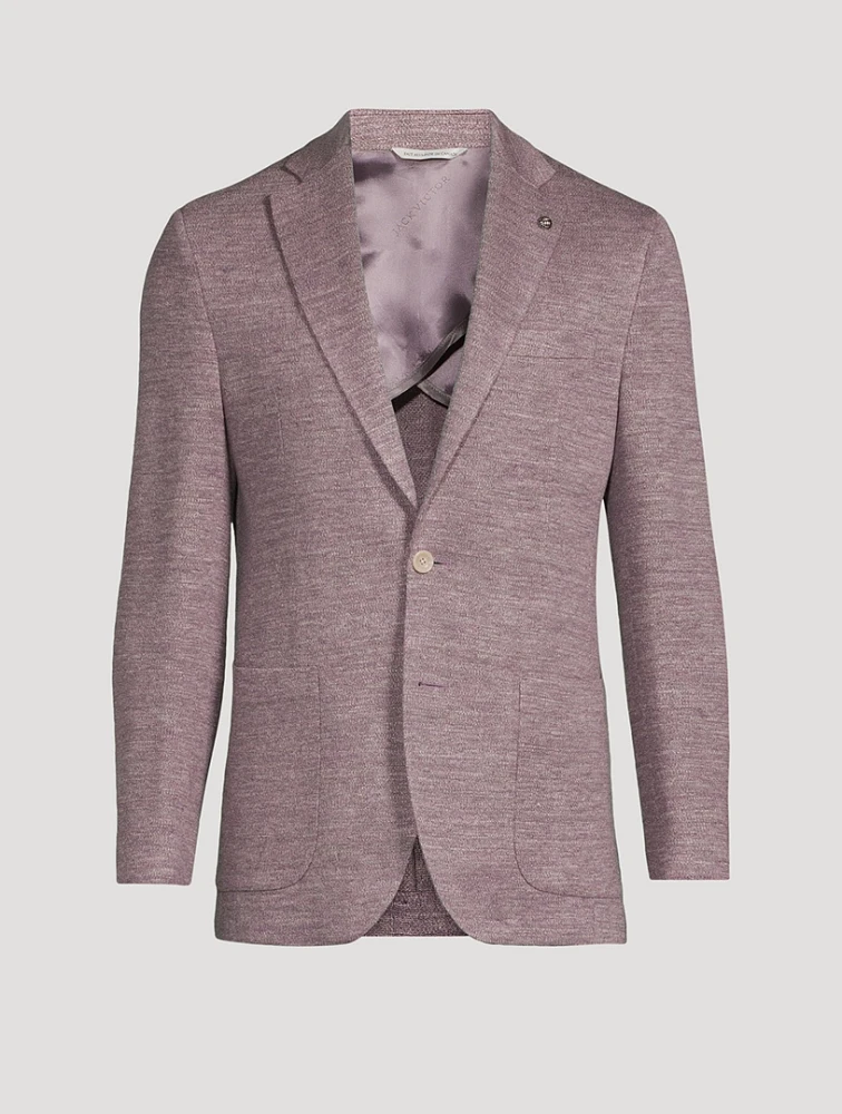 Hampton ComfortWear™ Blazer