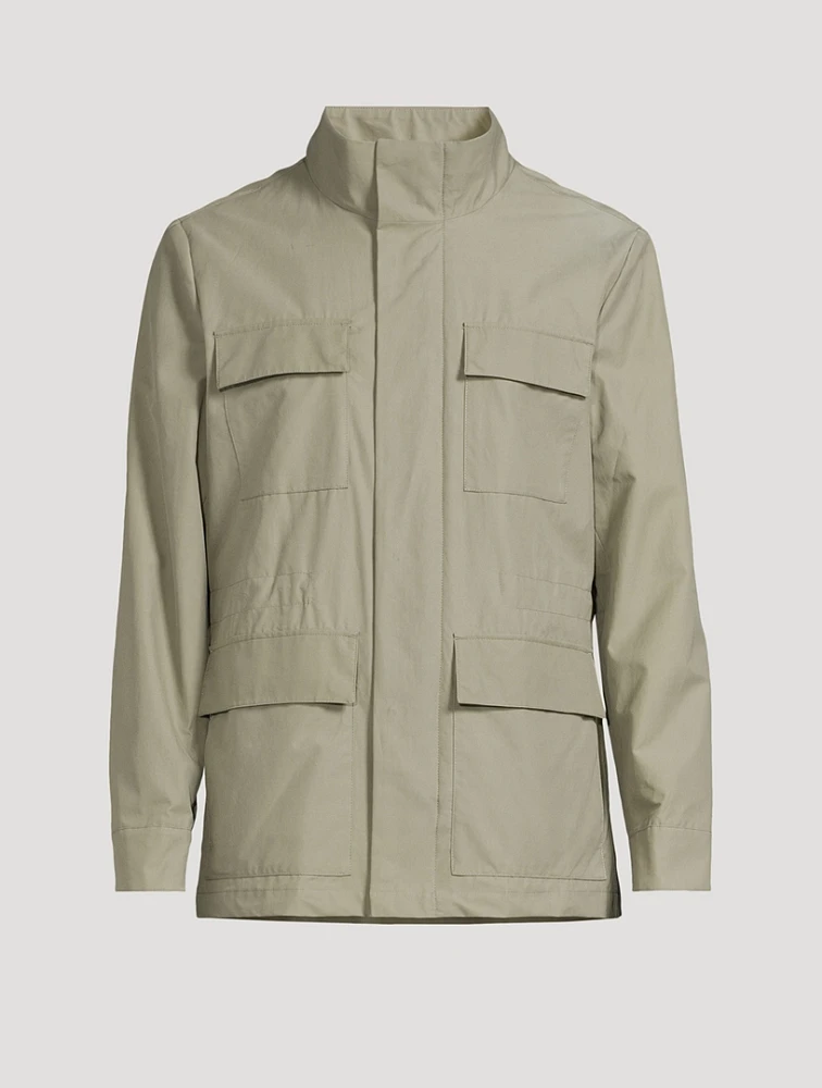 Jonte Field Jacket
