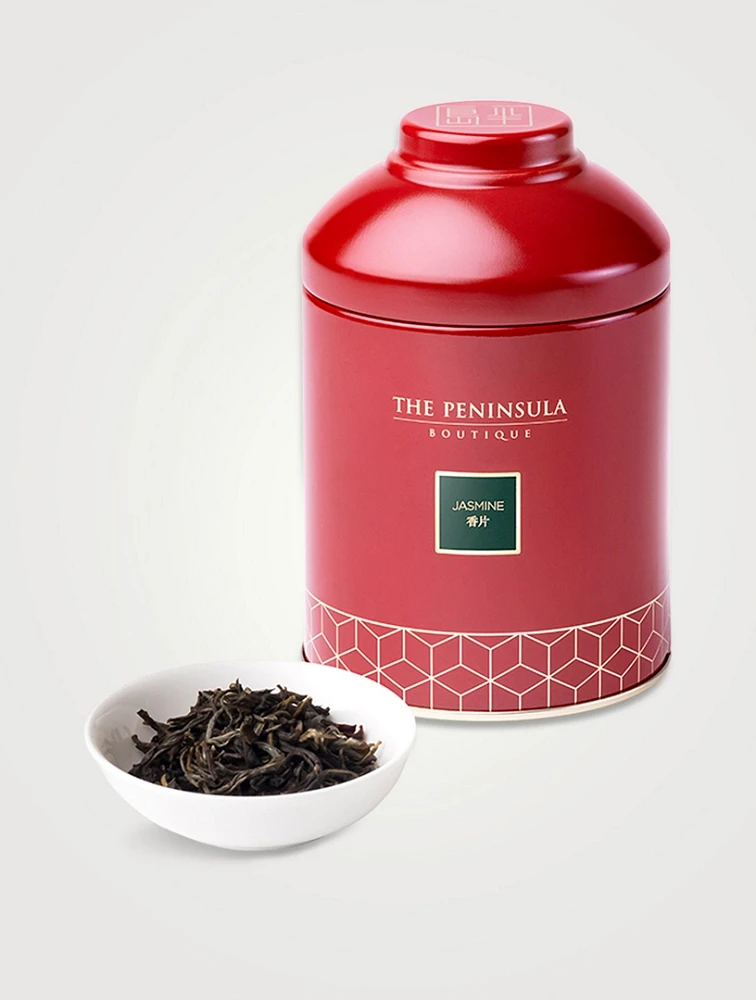 Jasmine Loose Tea Leaves