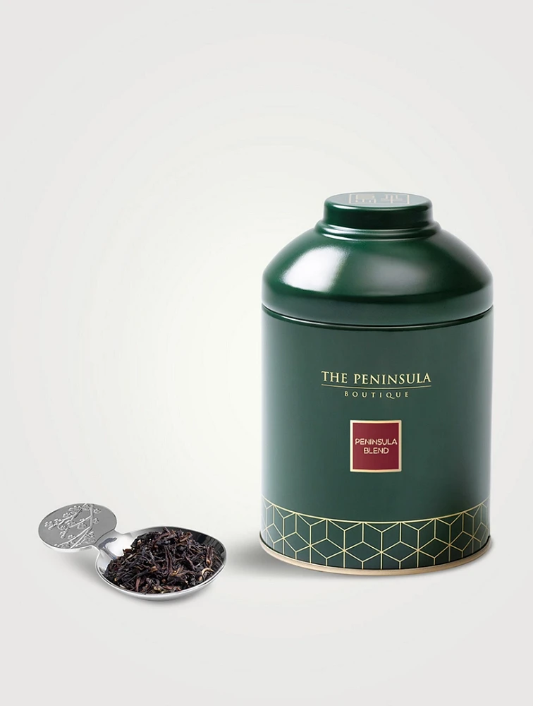 Peninsula Blend Loose Tea Leaves