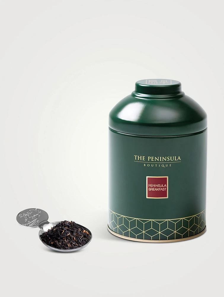 Peninsula Breakfast Loose Tea Leaves