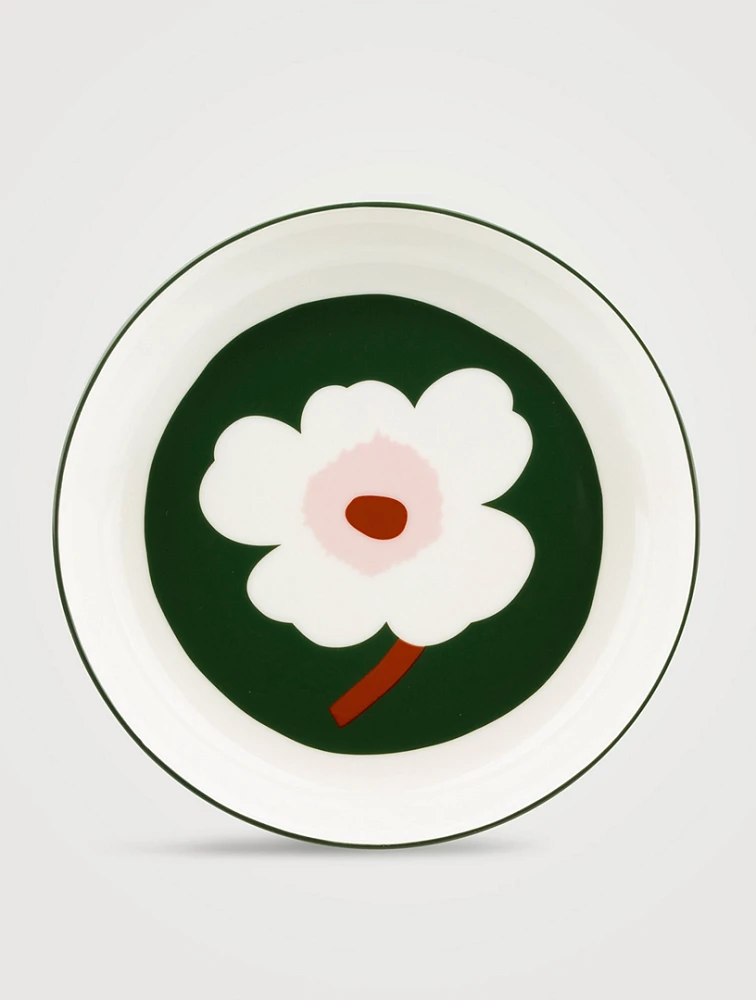Oiva/Unikko Plate