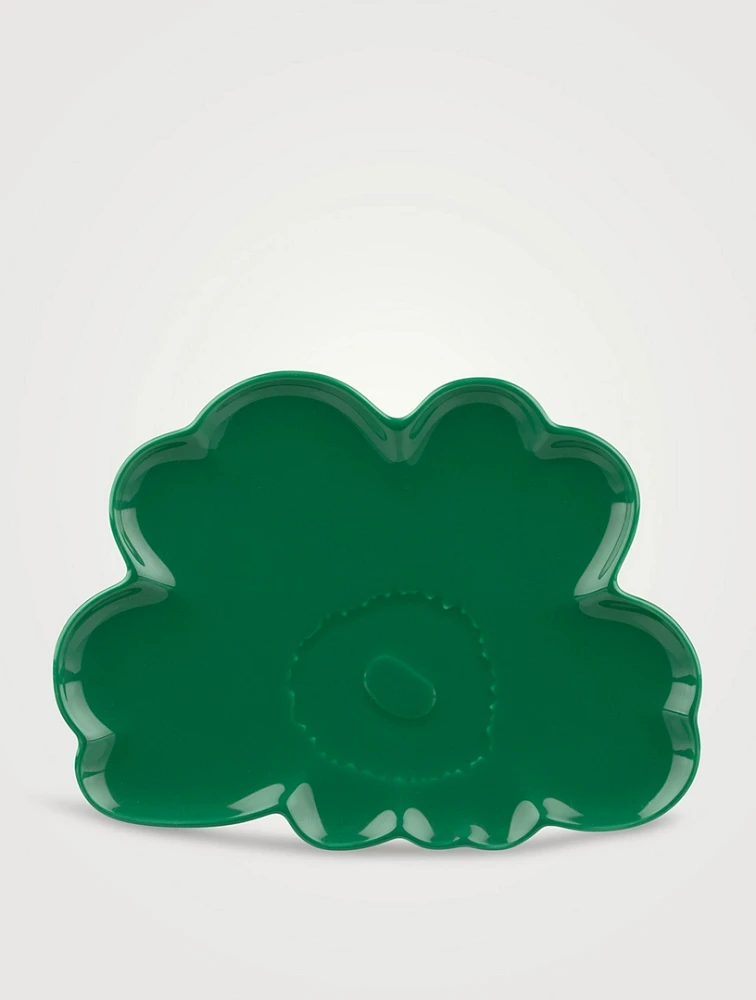 Unikko Plate