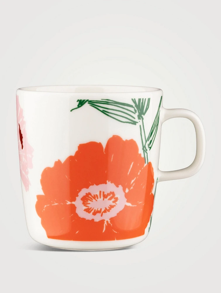 Oiva/Puutarhakutsut Mug
