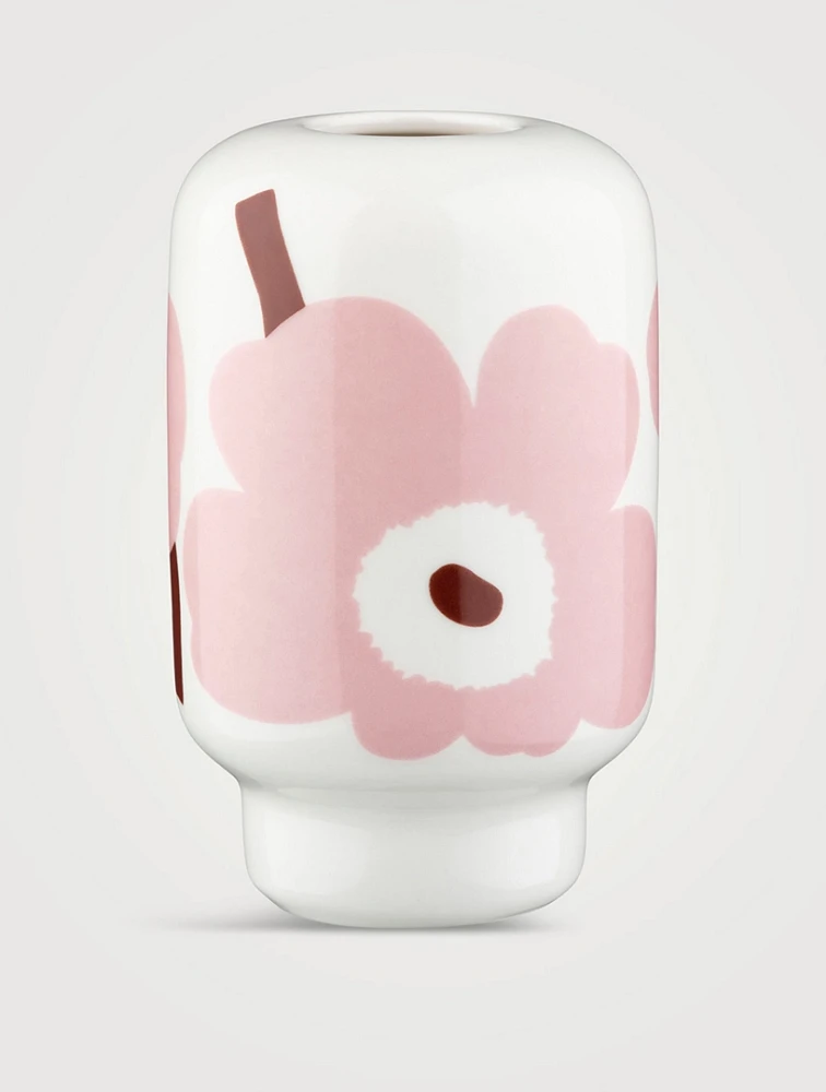 Unikko Ceramic Vase